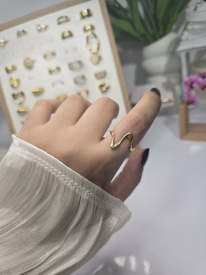 Anello Letizia