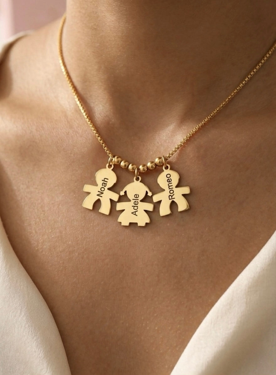Collana I Miei Amori