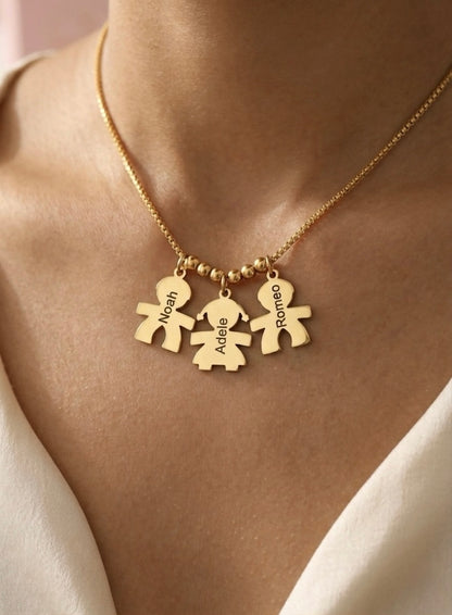 Collana I Miei Amori