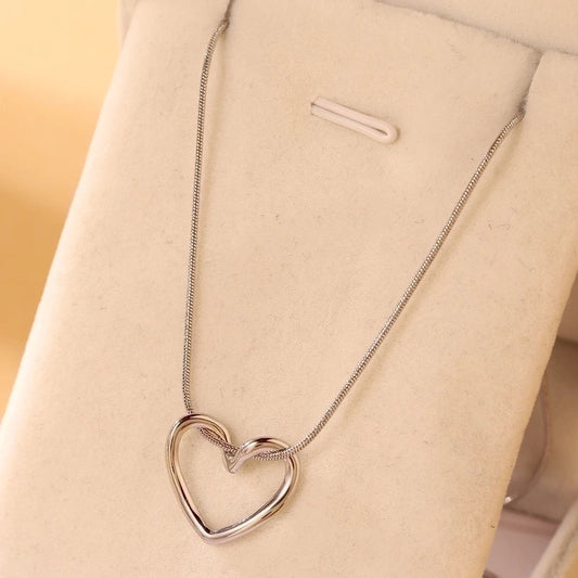 Collana Kate Silver