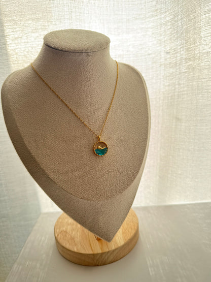 Collana Blue
