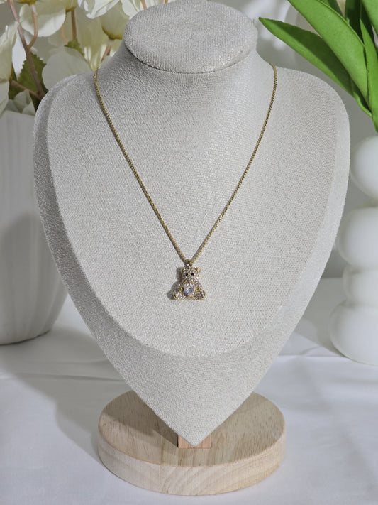 Collana Bear