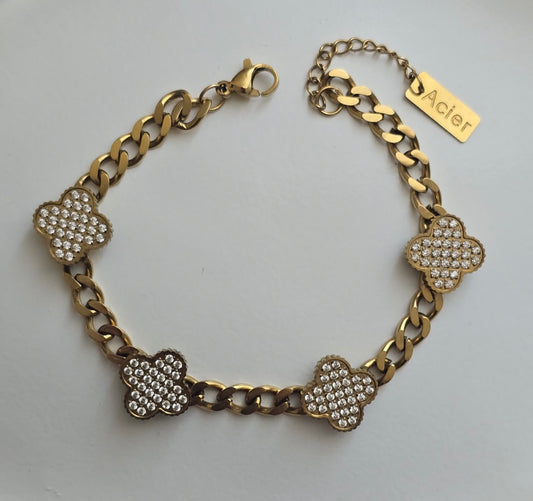 Bracciale Paris