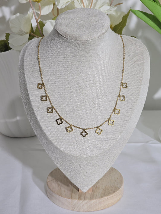 Collana Paris