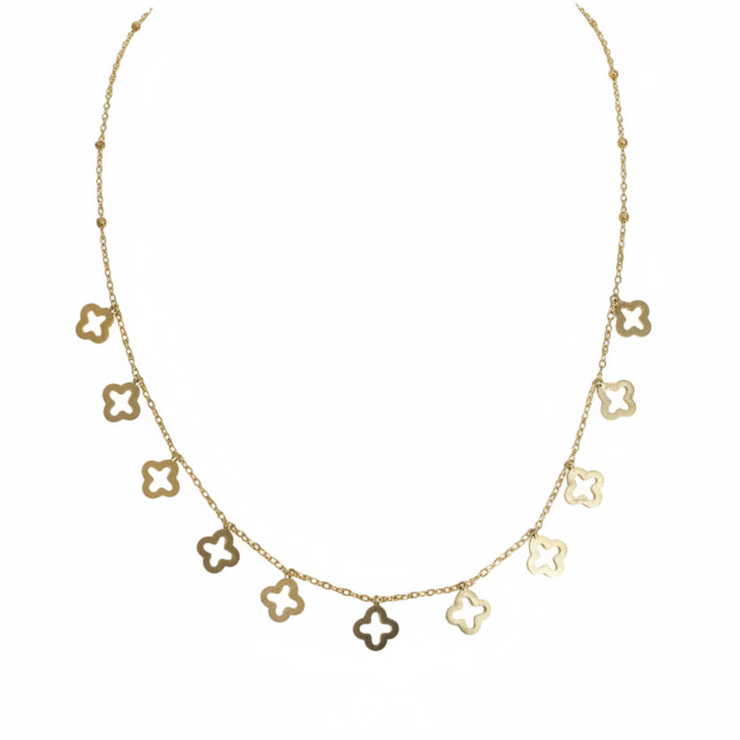 Collana Paris