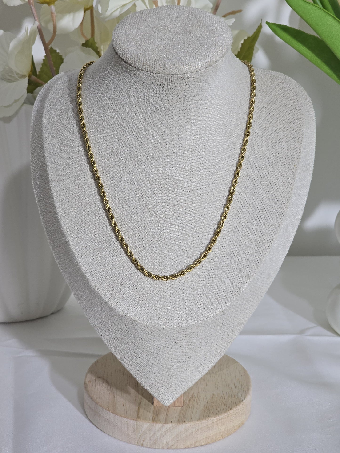 Collana torcione 3