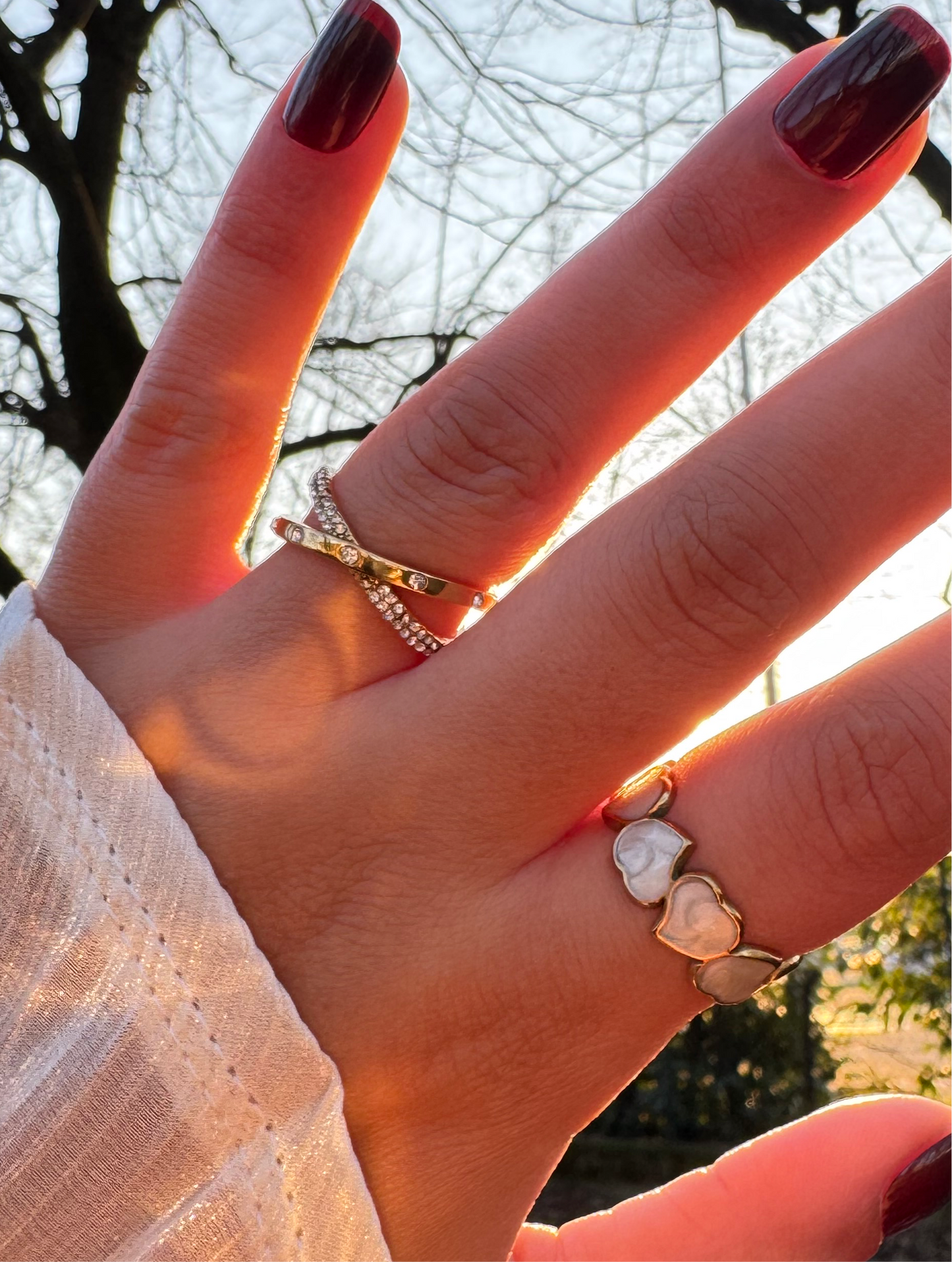 Anello Anna