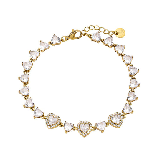 Bracciale Valentina Gold