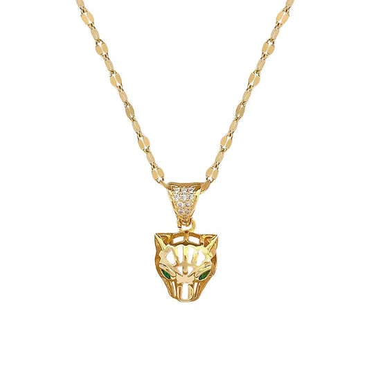 Collana Jaguar