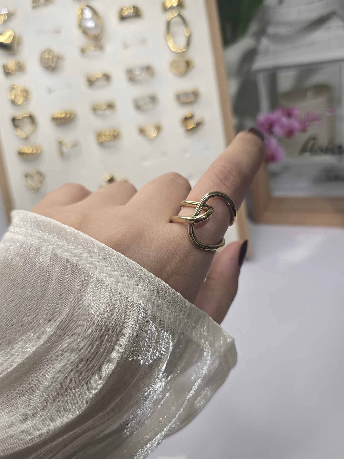 Anello Elyon
