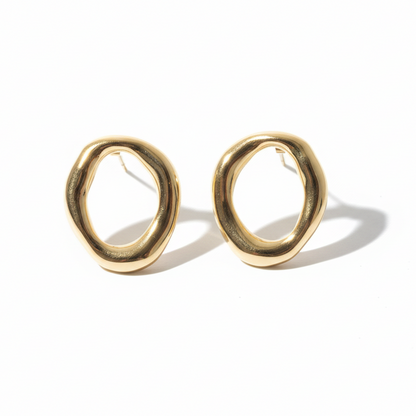 Orecchini Cerchio