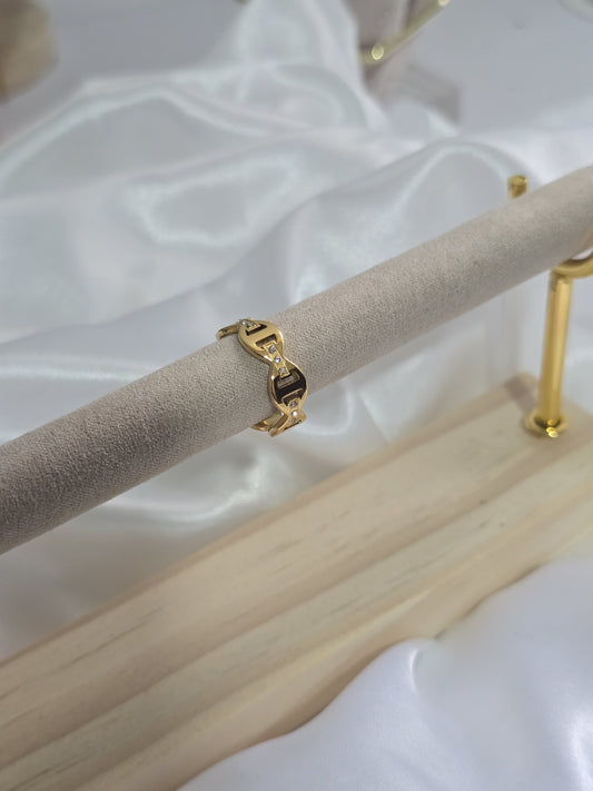 Anello Vanity