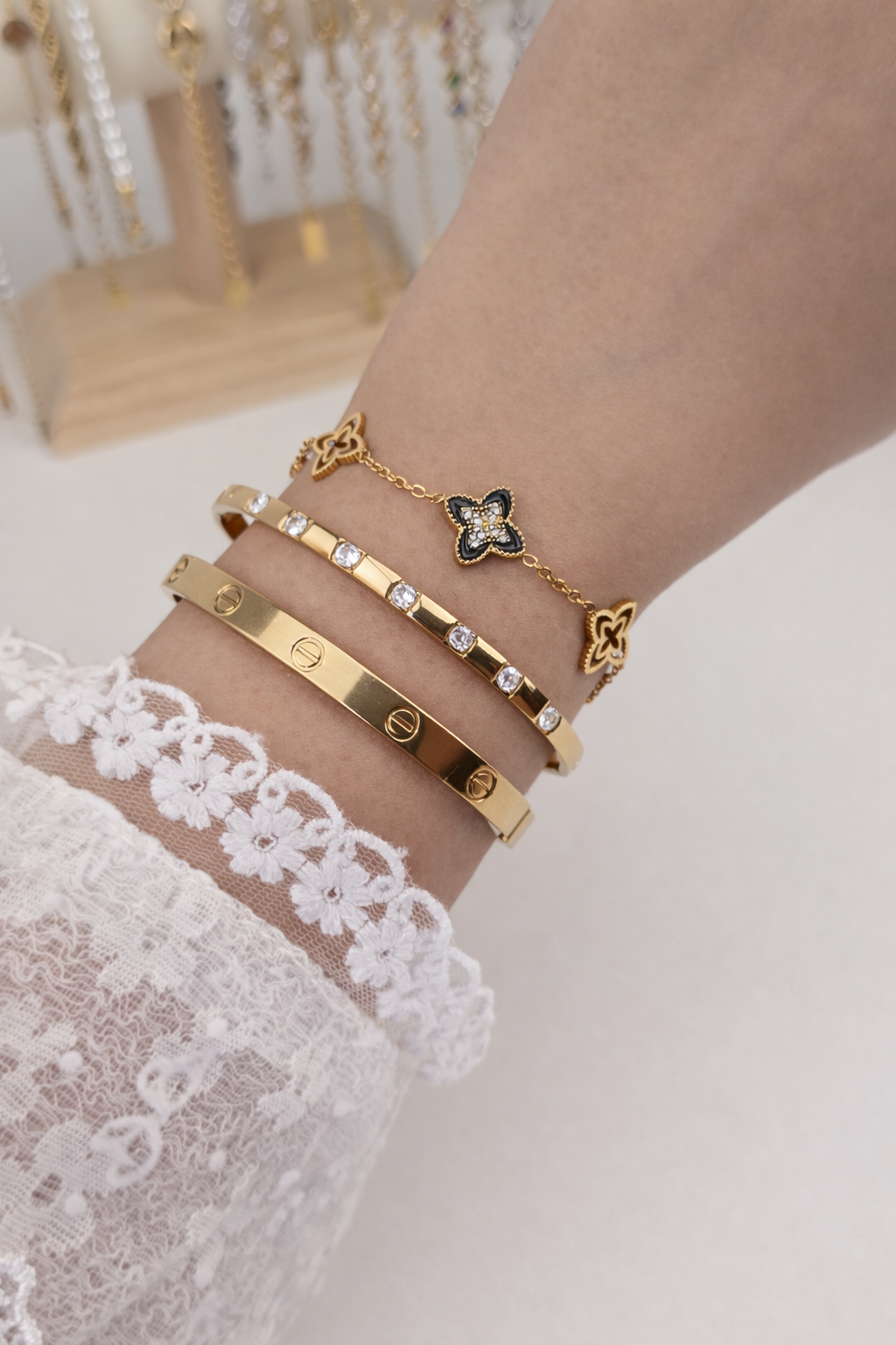 Combo Pure Elegance