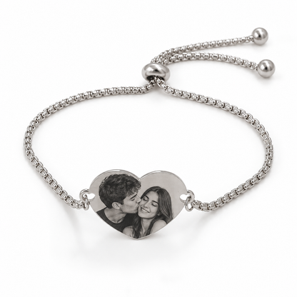 Bracciale Cuore dei Ricordi❤️