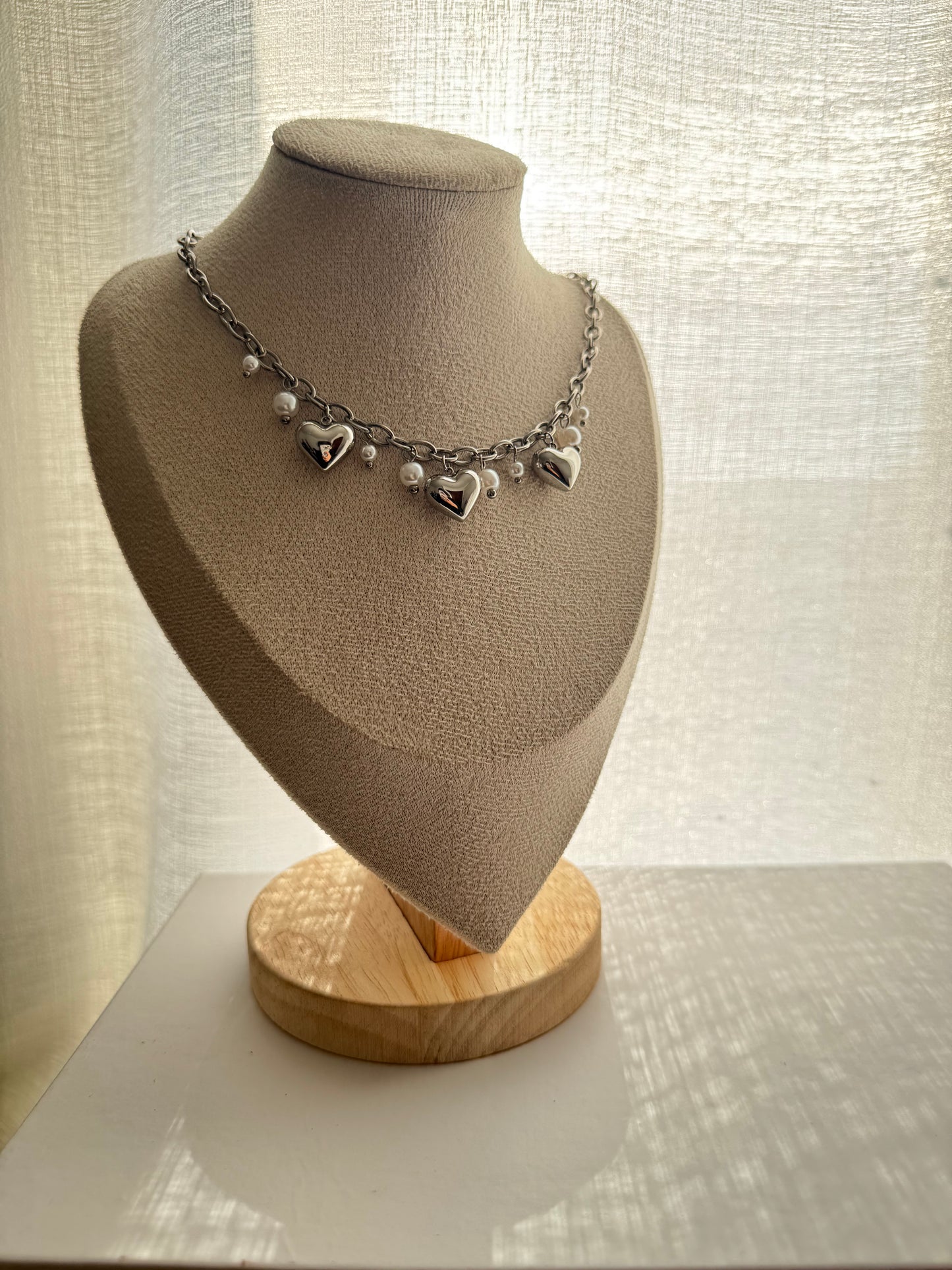 Collana Amour