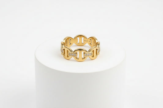 Anello Vanity