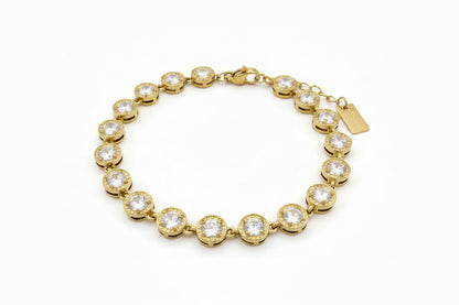 Bracciale Crystal