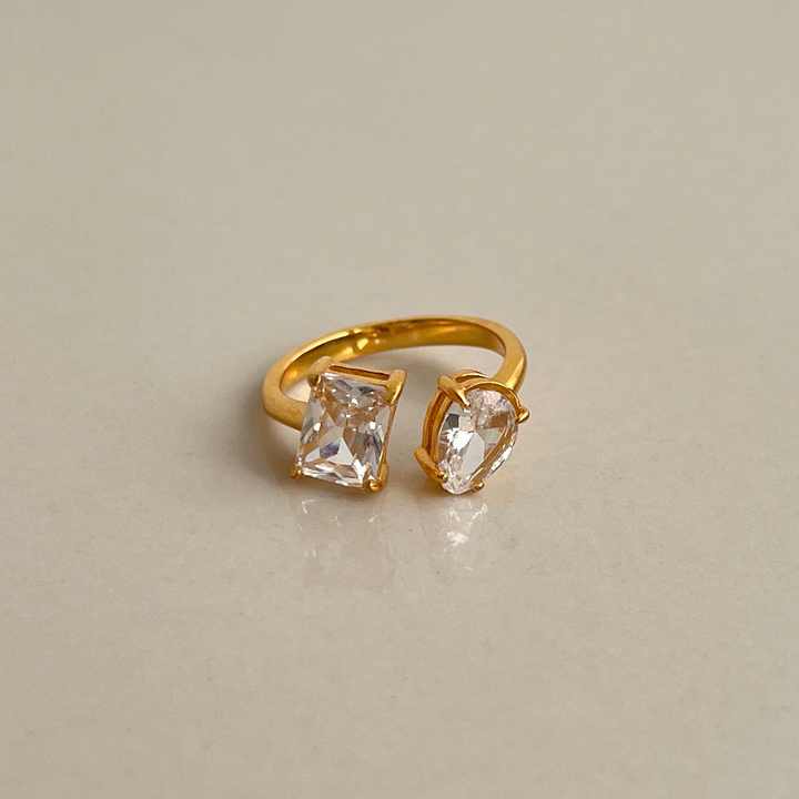 Anello Serena