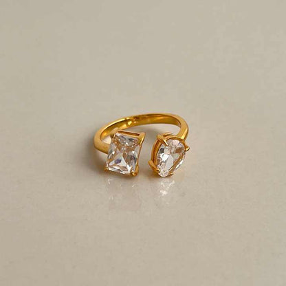 Anello Serena