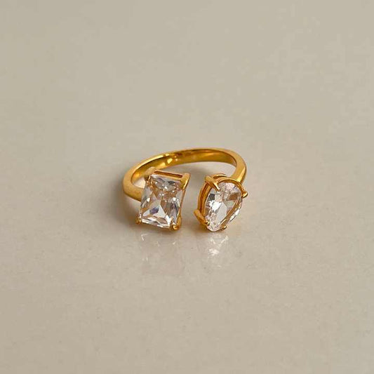 Anello Serena