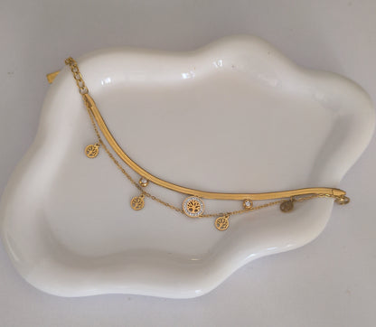 Bracciale Albero della Vita