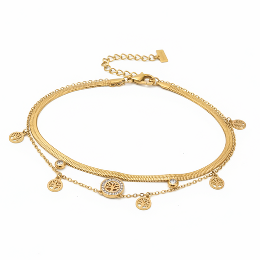 Bracciale Albero della Vita