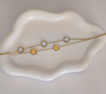 Bracciale Flora