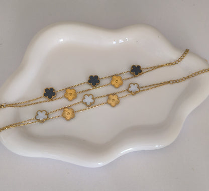 Bracciale Flora