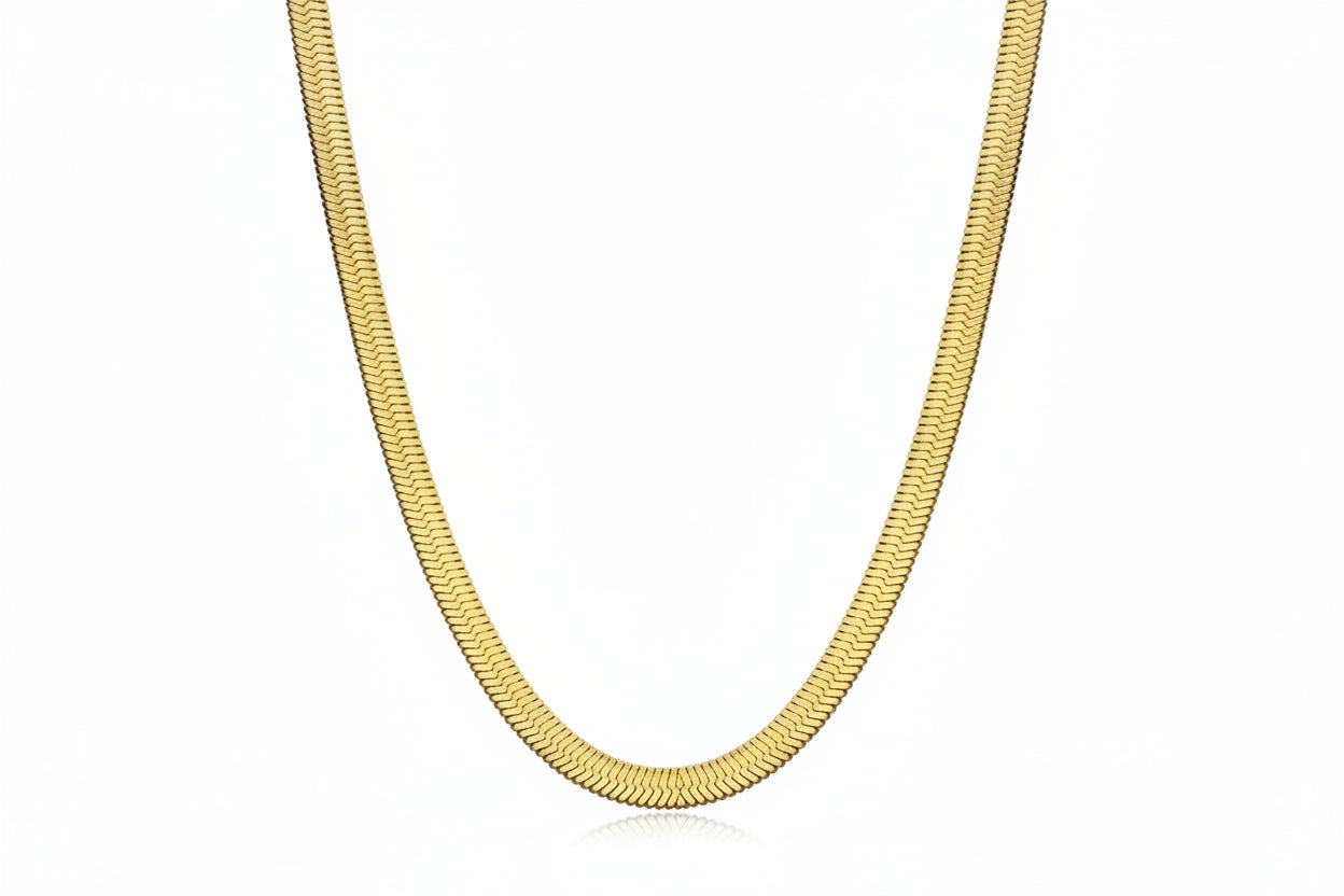 Collana Snake