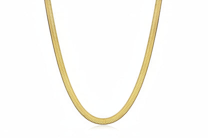 Collana Snake