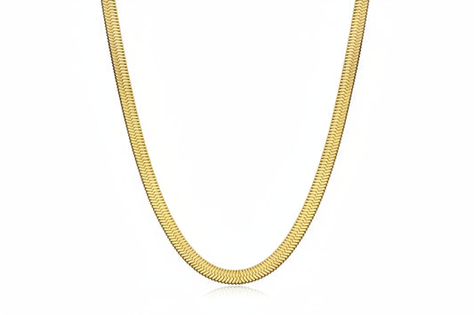 Collier serpent