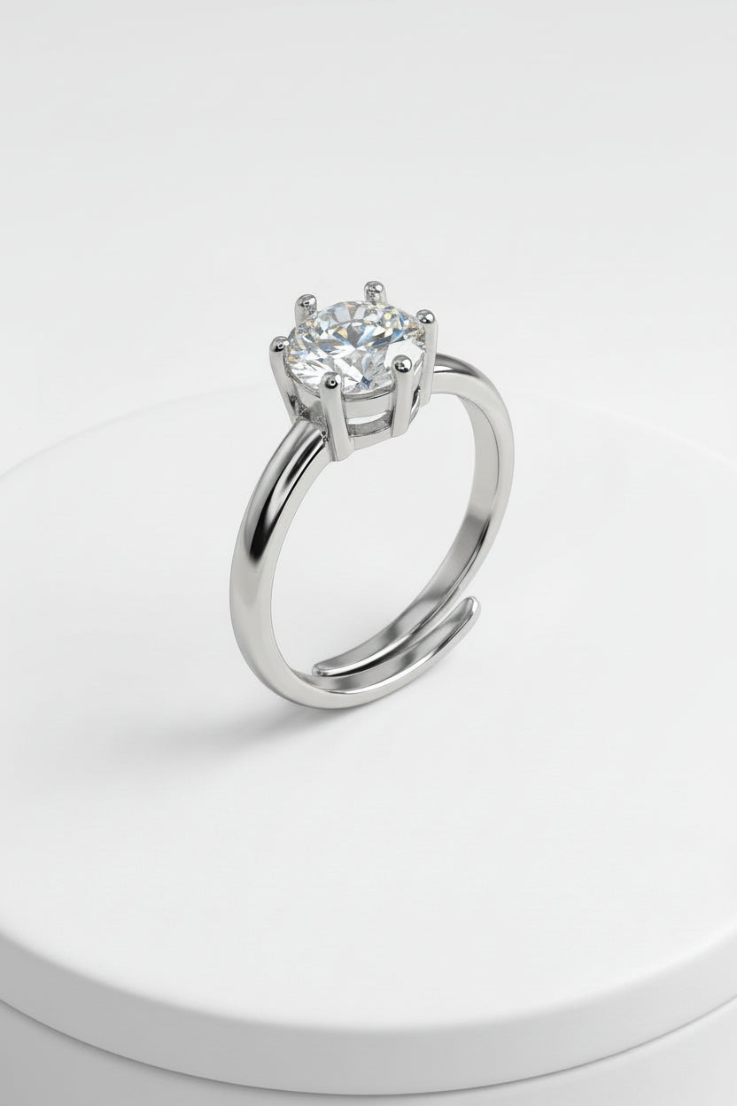 Anello Iris