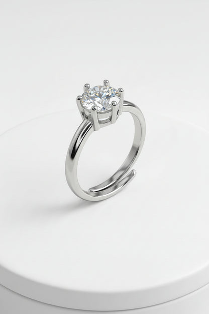 Anello Iris