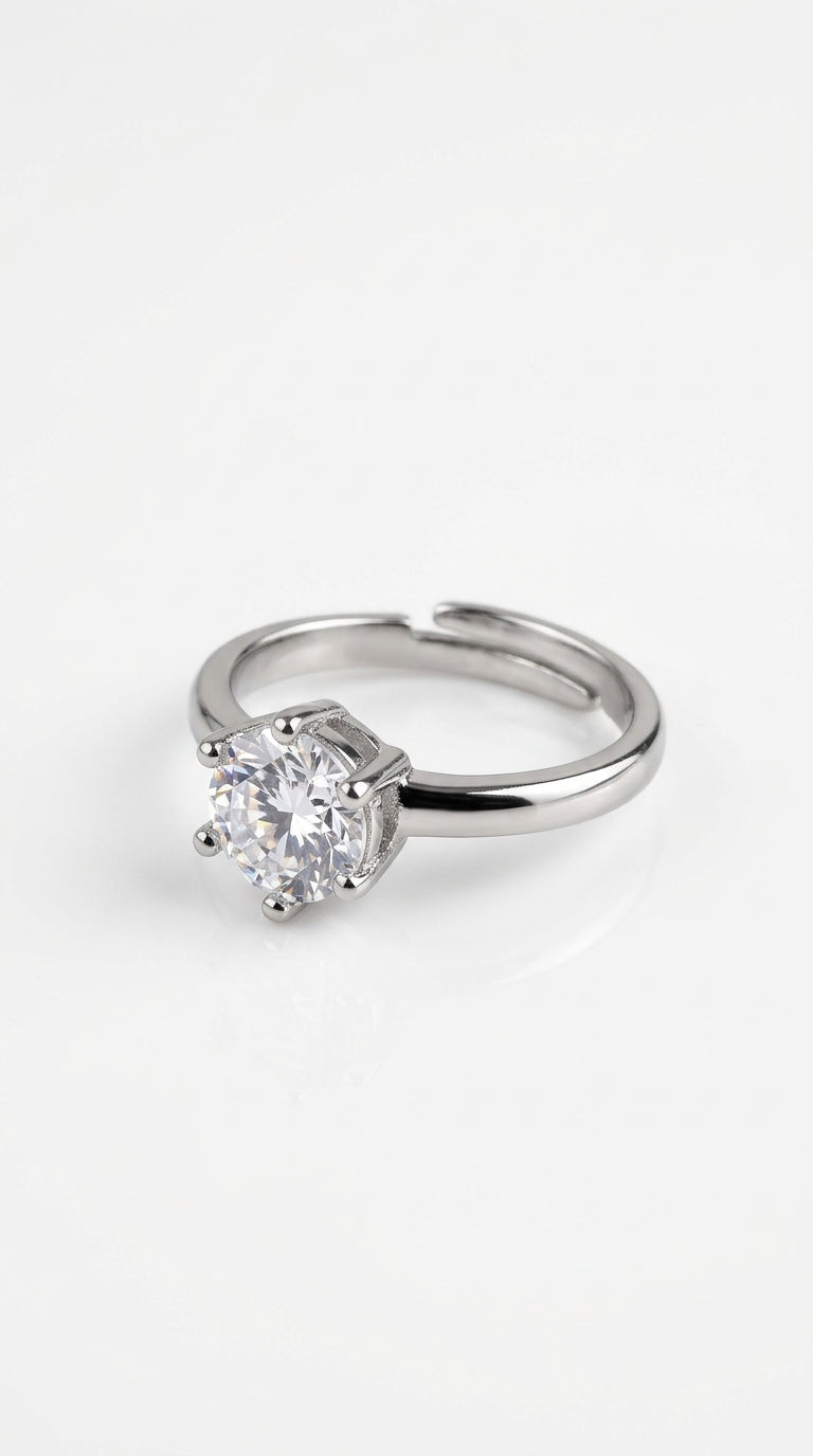 Anello Iris