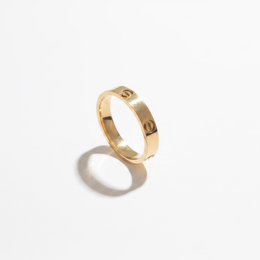 Anello Luce