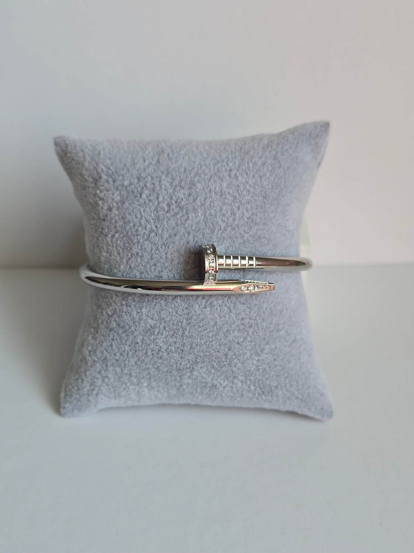 Bracciale Kira silver