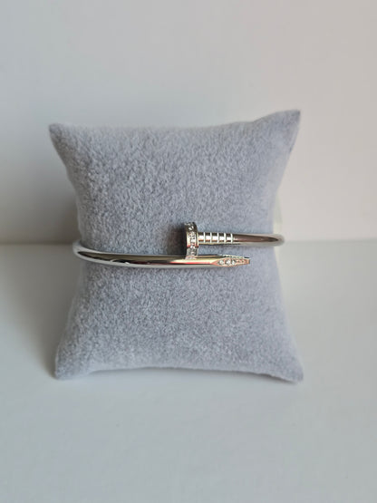 Bracciale Kira silver