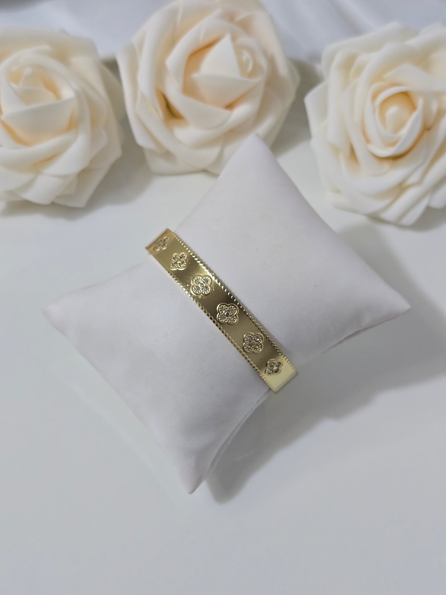 Bracciale Royal Bloom