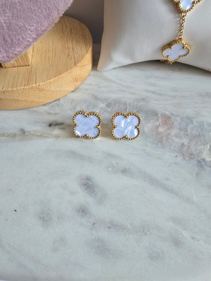 Set Elle bianco