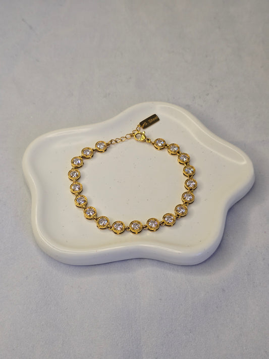 Bracciale Crystal