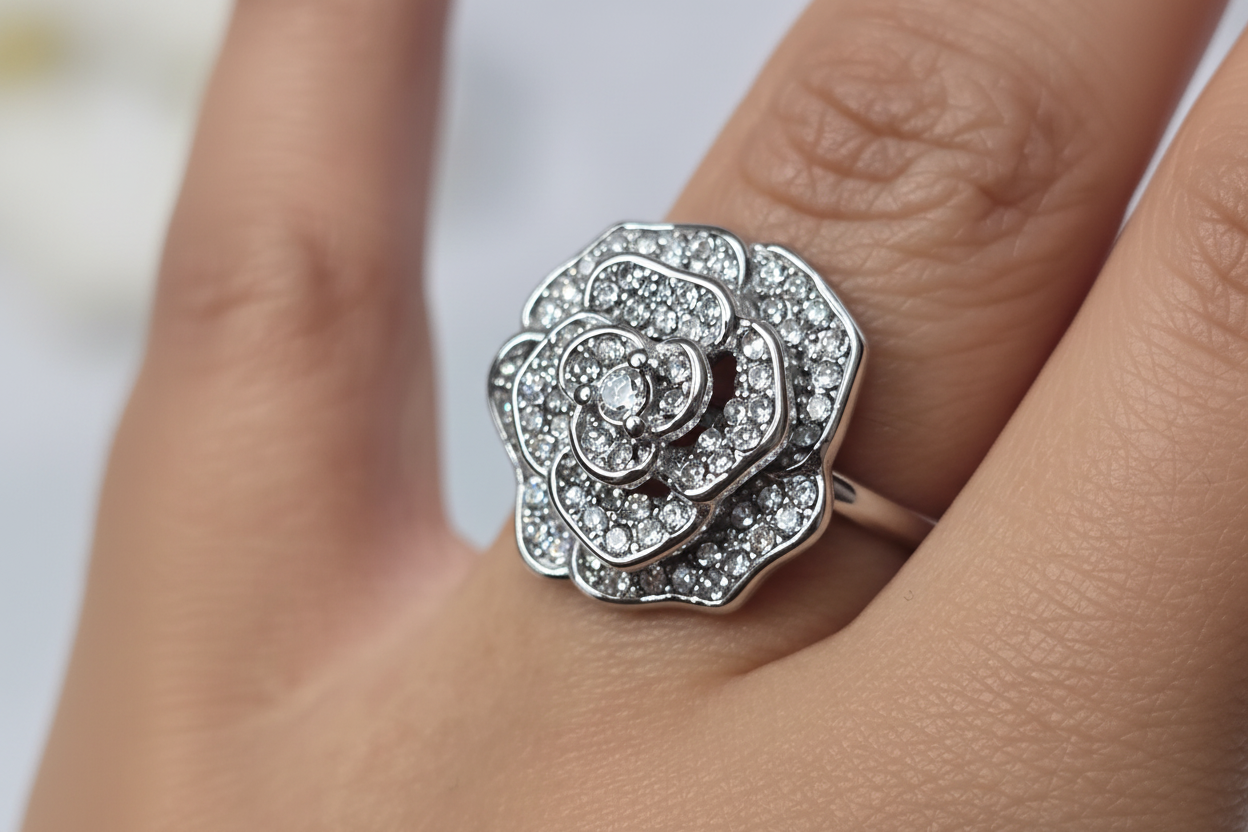 Anello Rose