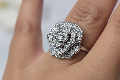 Anello Rose