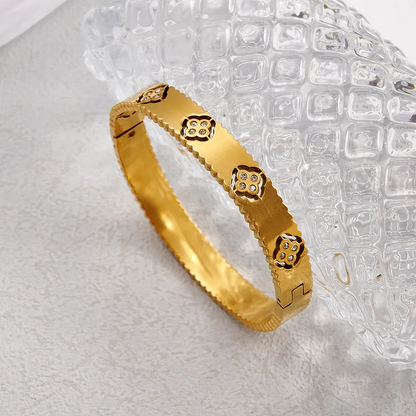 Bracciale Vintage Flower