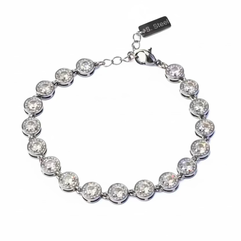 Bracciale Crystal