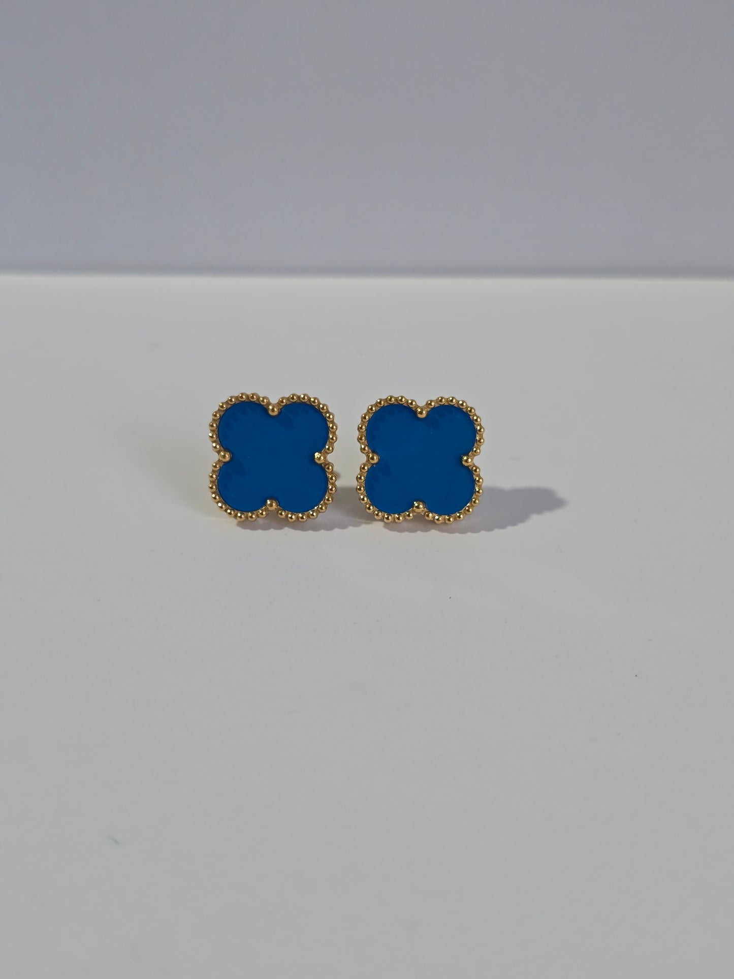 Set Elle azzurro