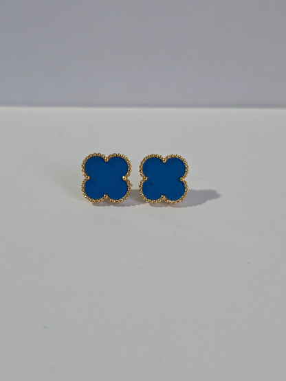 Set Elle azzurro