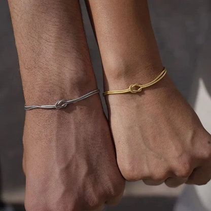 Bracciale Nodo Infinito