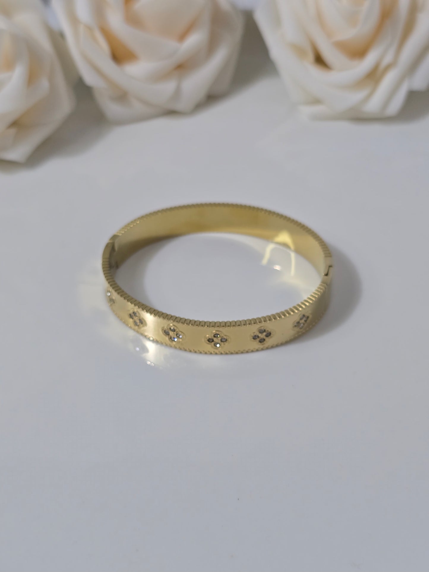 Bracciale Royal Bloom