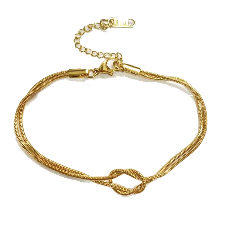 Bracciale Nodo Infinito
