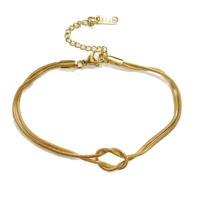 Bracciale Nodo Infinito